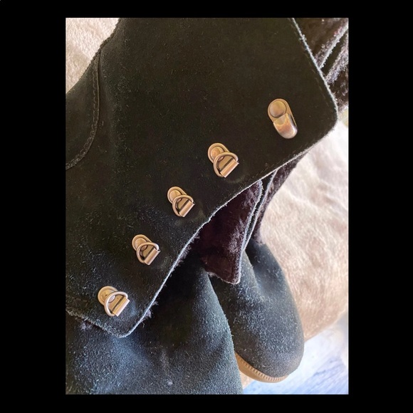 American Eagle 🦅 Outfitters Shoe Boots - Picture 6 of 9